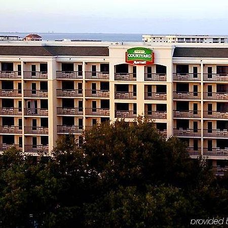 Courtyard By Marriott Cocoa Beach Cape Canaveral Εξωτερικό φωτογραφία