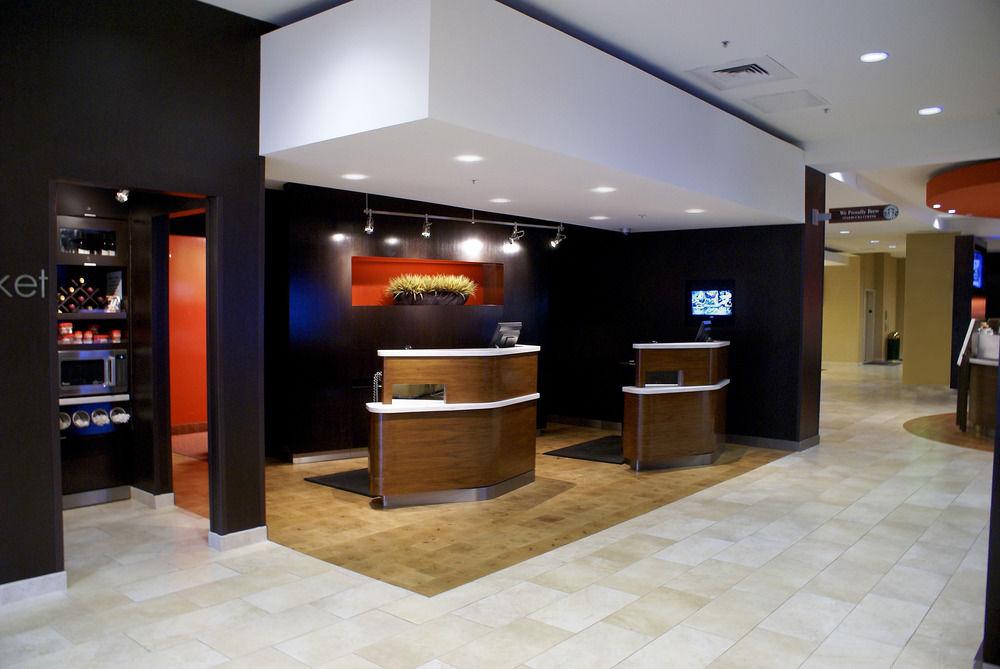 Courtyard By Marriott Cocoa Beach Cape Canaveral Εξωτερικό φωτογραφία