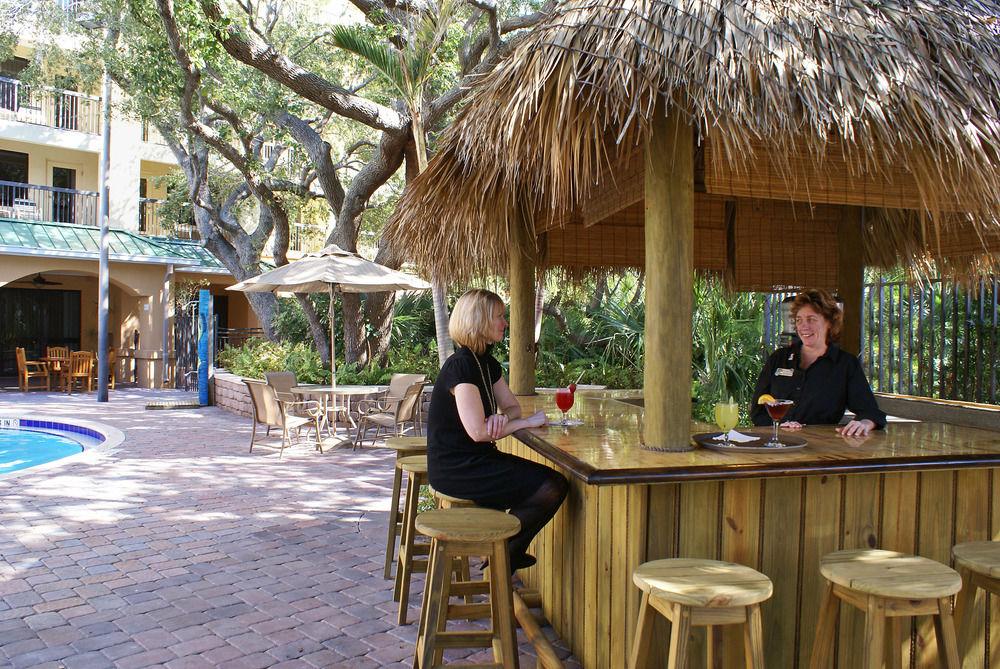 Courtyard By Marriott Cocoa Beach Cape Canaveral Εξωτερικό φωτογραφία