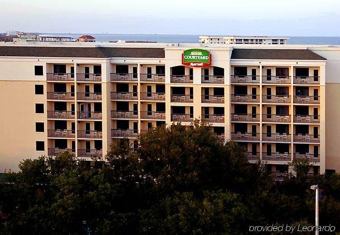 Courtyard By Marriott Cocoa Beach Cape Canaveral Εξωτερικό φωτογραφία
