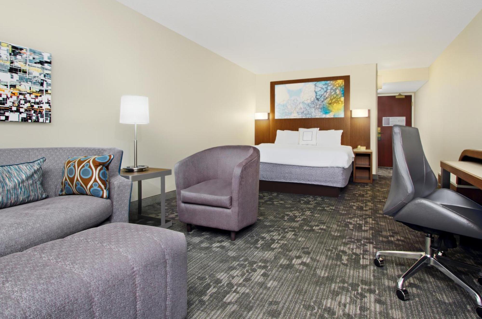 Courtyard By Marriott Cocoa Beach Cape Canaveral Εξωτερικό φωτογραφία