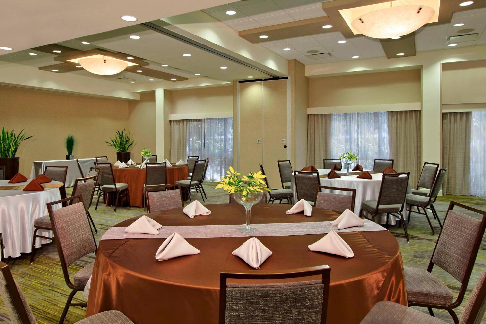 Courtyard By Marriott Cocoa Beach Cape Canaveral Εξωτερικό φωτογραφία