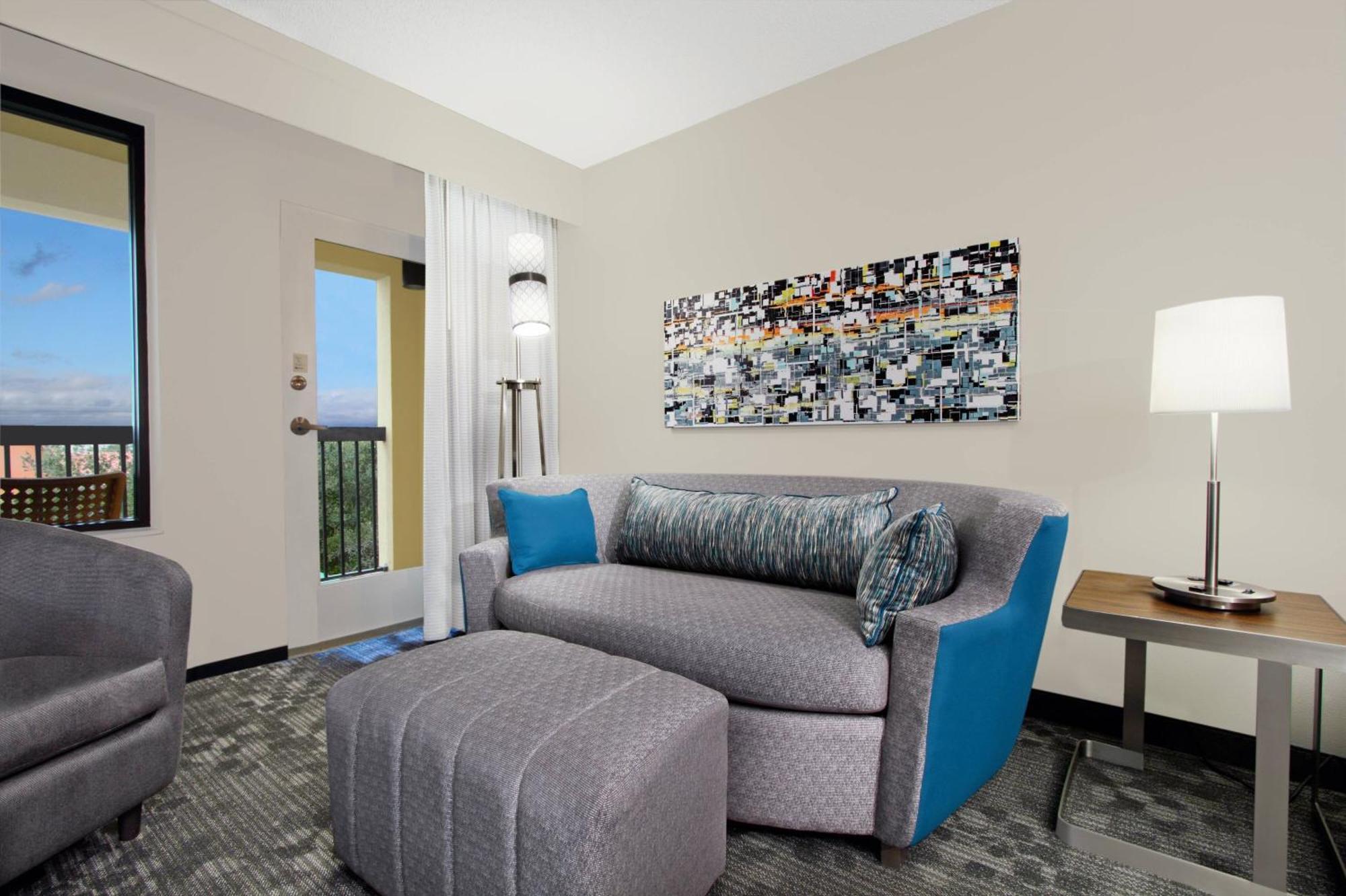 Courtyard By Marriott Cocoa Beach Cape Canaveral Εξωτερικό φωτογραφία
