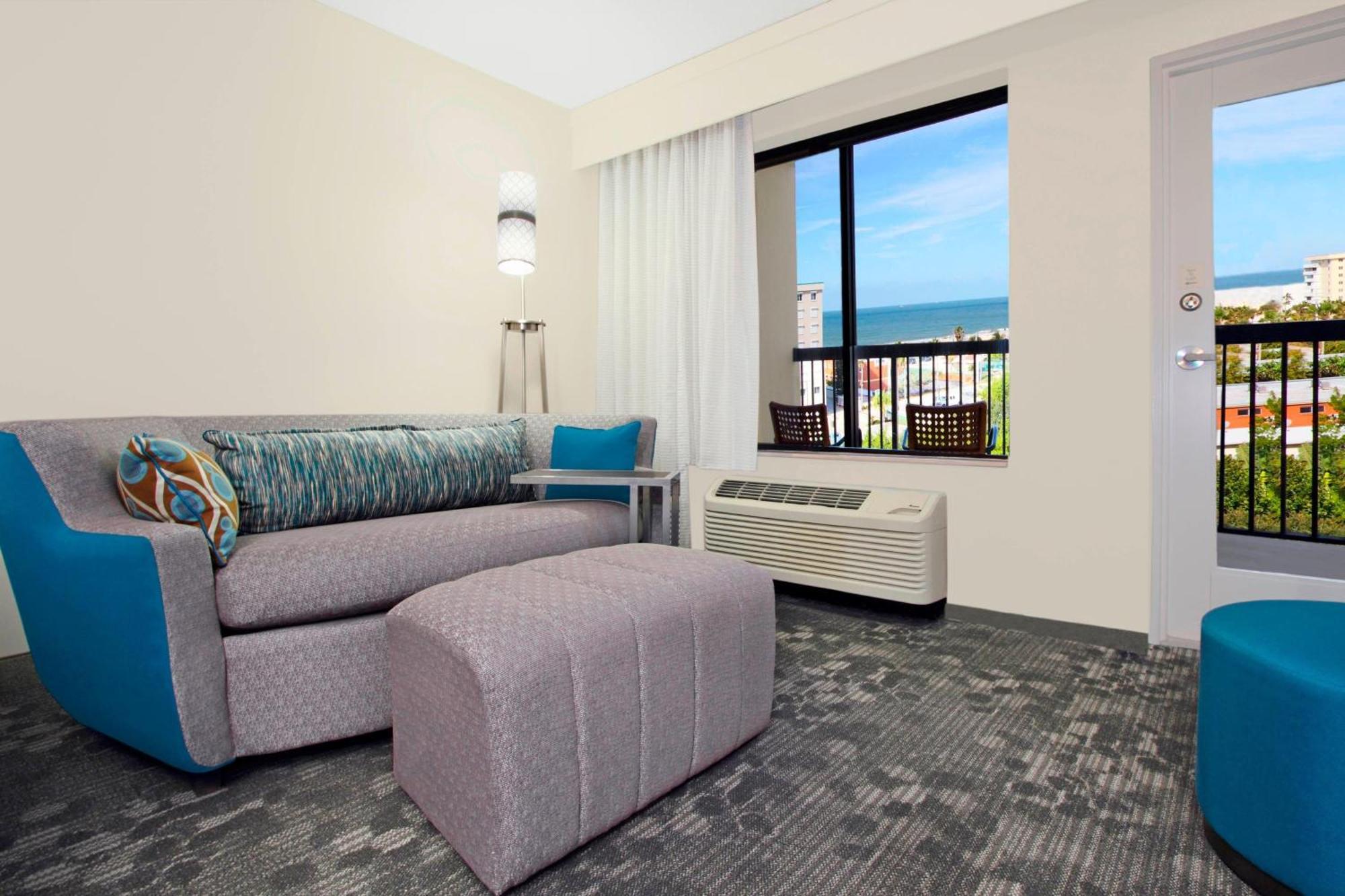 Courtyard By Marriott Cocoa Beach Cape Canaveral Εξωτερικό φωτογραφία