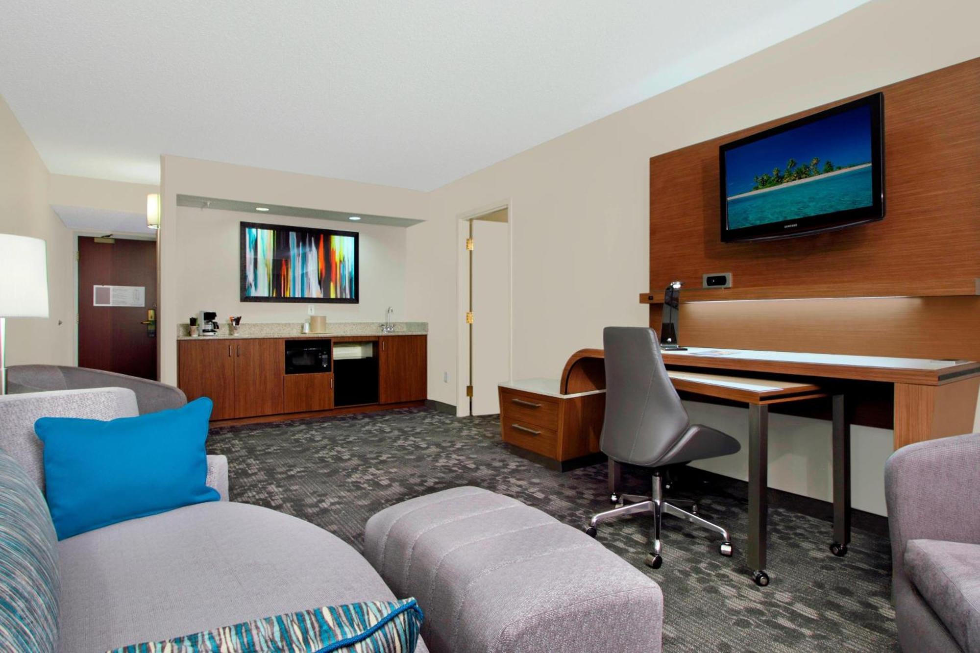 Courtyard By Marriott Cocoa Beach Cape Canaveral Εξωτερικό φωτογραφία
