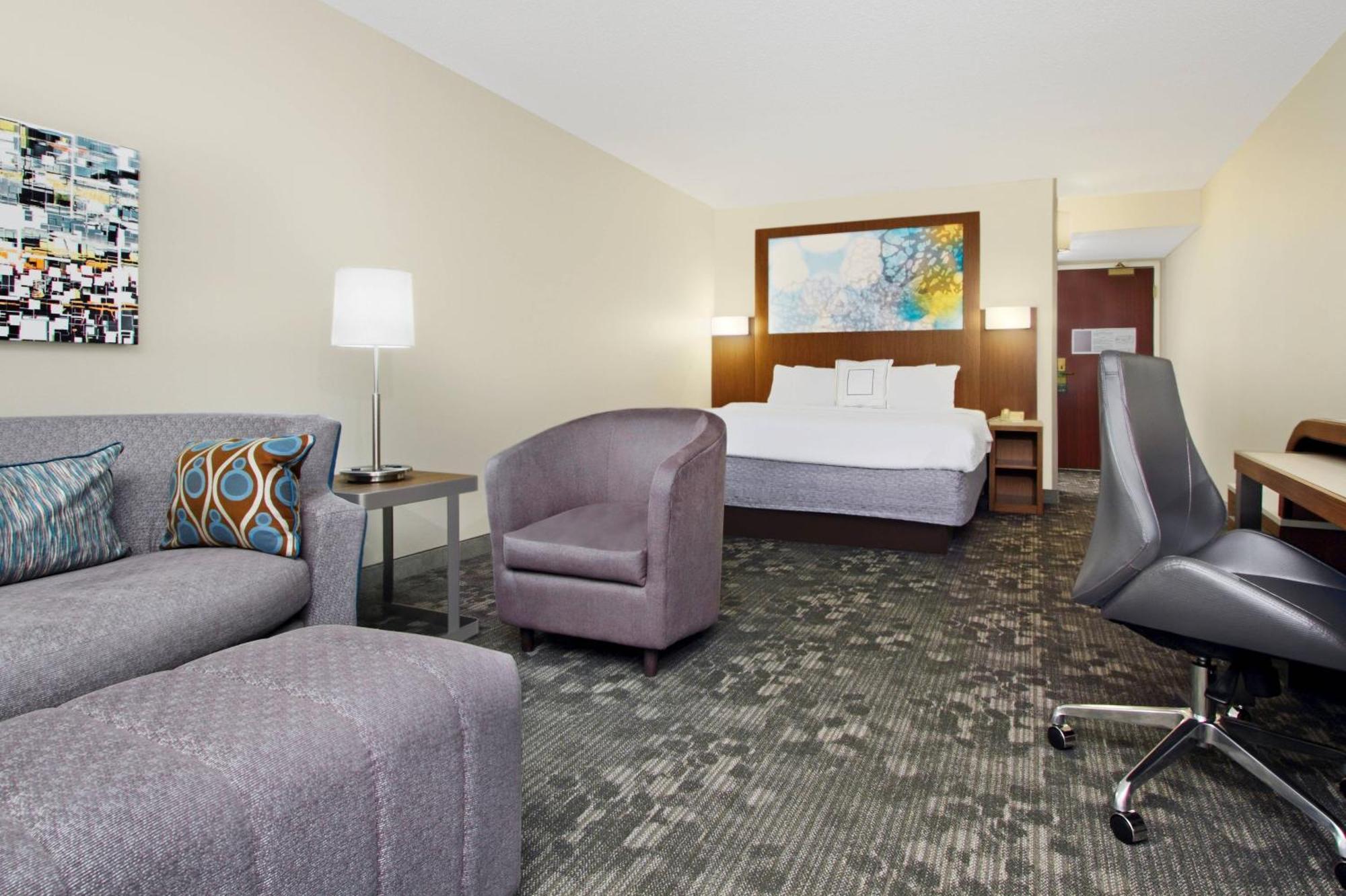 Courtyard By Marriott Cocoa Beach Cape Canaveral Εξωτερικό φωτογραφία