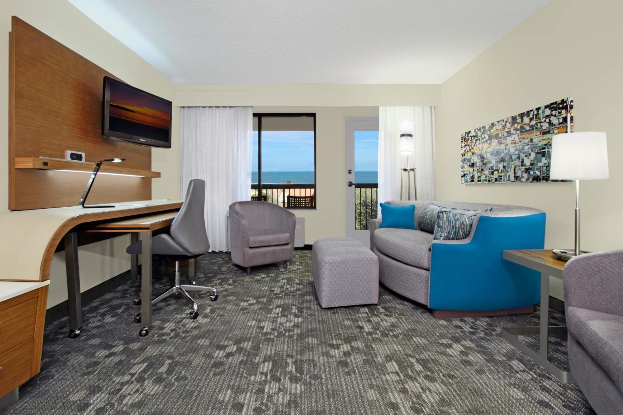Courtyard By Marriott Cocoa Beach Cape Canaveral Εξωτερικό φωτογραφία