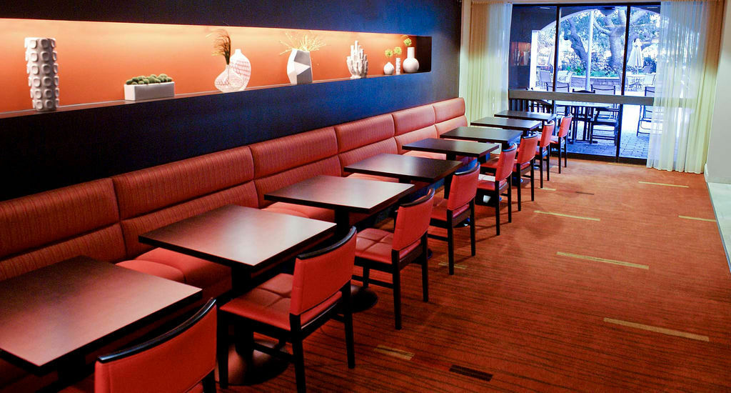 Courtyard By Marriott Cocoa Beach Cape Canaveral Εξωτερικό φωτογραφία
